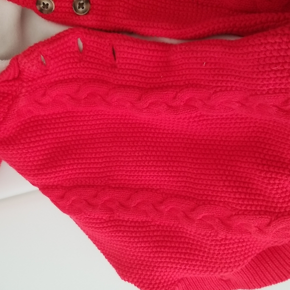 Bundle of 2 Carter's baby girl outfits - Picture 15 of 15